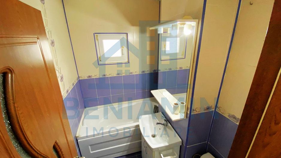 Apartament 3 camere Craiovita, etaj 3, teava de gaze - Poză 9