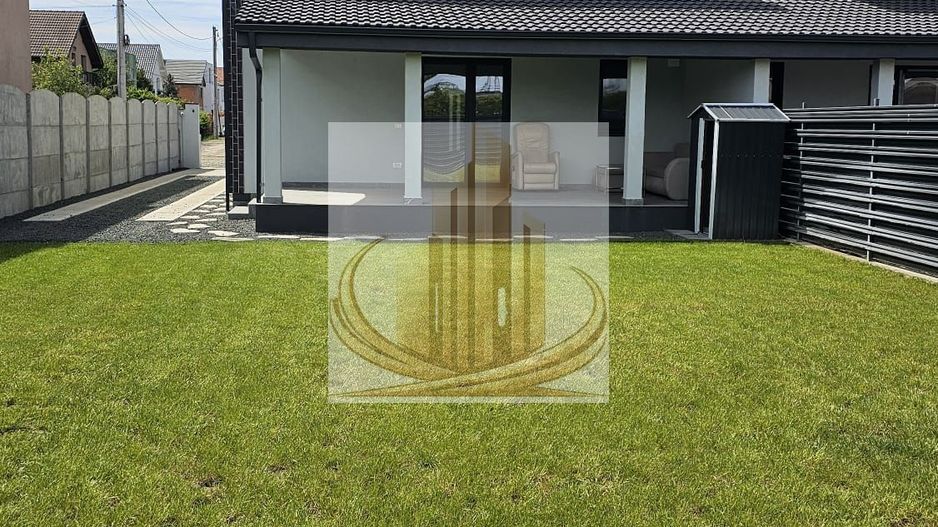 Duplex Modern | 150 mp utili | Curte 300 mp | 3 Parcări | Dumbrăvița - Poză 55