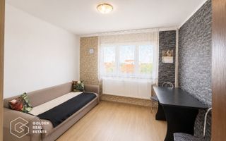 Garsoniera confort 2, amenajata, etaj 3, zona Gradiste - Poză 1