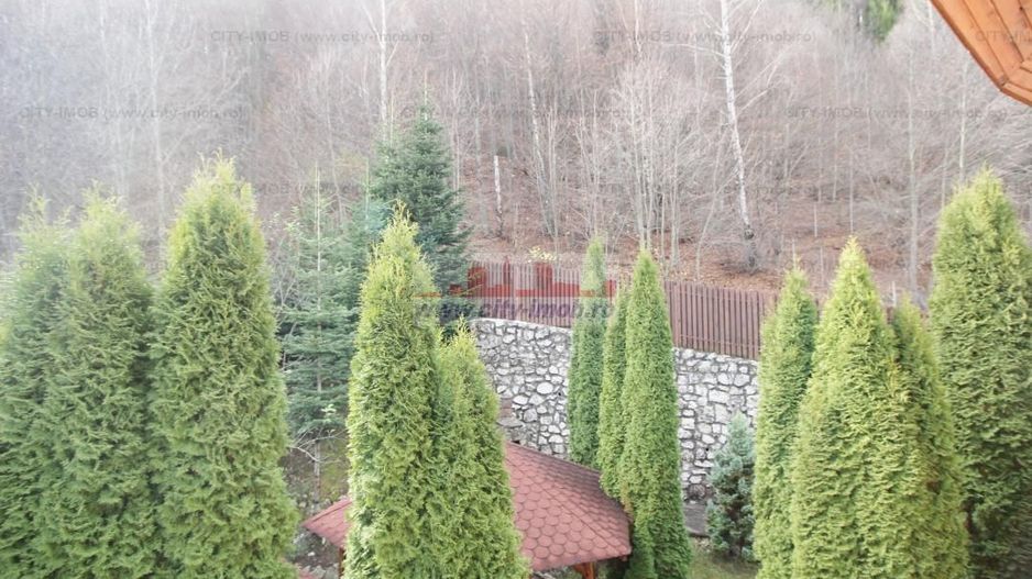 Vanzare Vila SINAIA - Poză 45