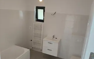 🏡   CASĂ PLAN PARTER  - Chicerea,Tomesti  🏡 - Poză 12