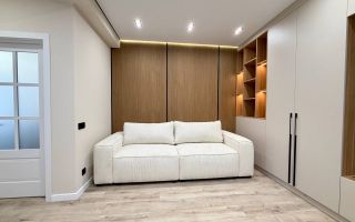 Vânzare, apartament, 2 camere, str. Cărtușa 95/5, Durlești - Poză 2