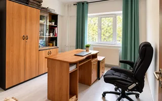 Apartament 5 camere, 125 mp | Băneasa - Poză 14