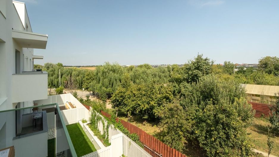 For Rent I 2-Room Apartment | Tunari I Separated Kitchen | Parking - Poză 19