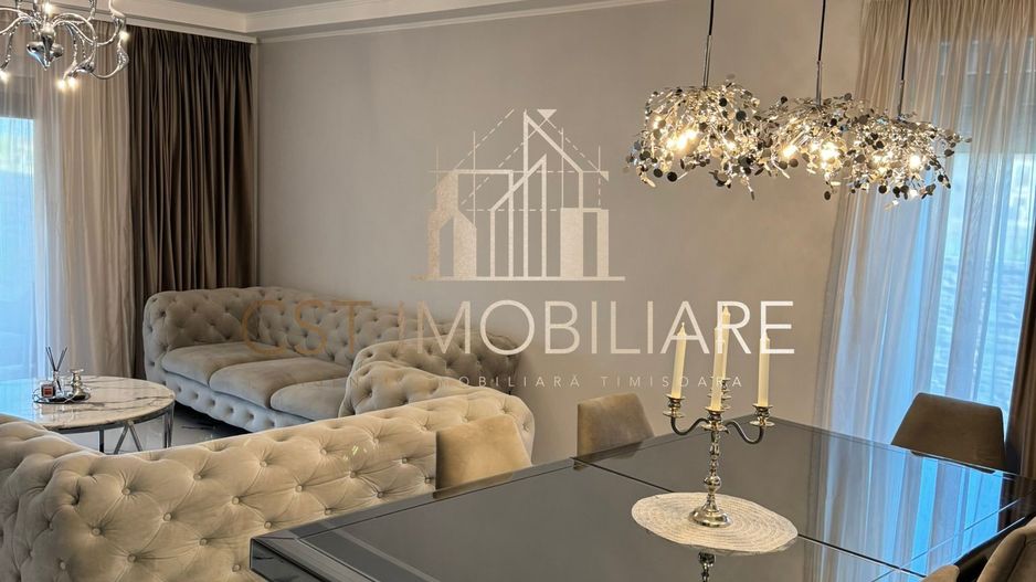 Duplex Ultramodern / Mosnita Veche / Drumul Boilor - Poză 3