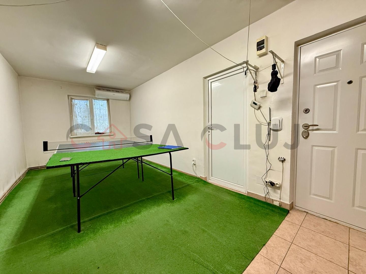 4 camere, la cheie, Mănăștur, Câmpului - Poză 1