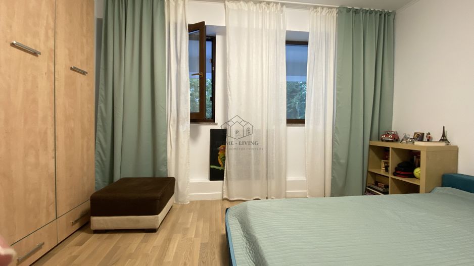 APARTEMENT SUPERB CU 2 CAMERE LA INCHIRIERE IN JANDARMERIEI - Poză 4