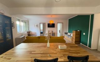 3 camere Semidecomandat | 2 bai | Parcare | Mobilat Utilat | Curte - Poză 7