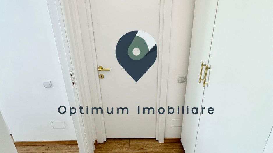 Apartament cu 2 camere de inchiriat, bloc nou, 55 mp in Floresti ! - Poză 8