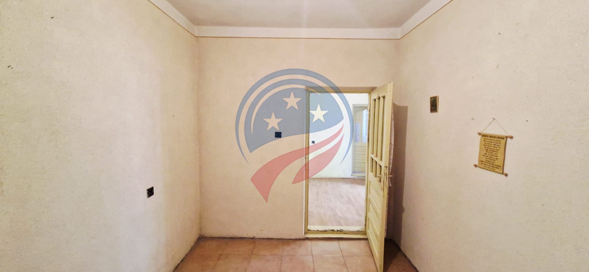 Casa Bradesti  teren  intravilan 7952 mp  deschidere 33 m la DE 70 - Poză 10