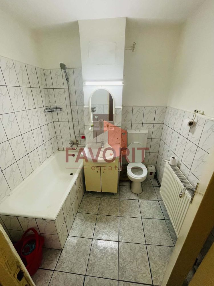 Apartament cu 2 camere | Centrala | Zona Lipovei | Pet Friendly - Poză 8