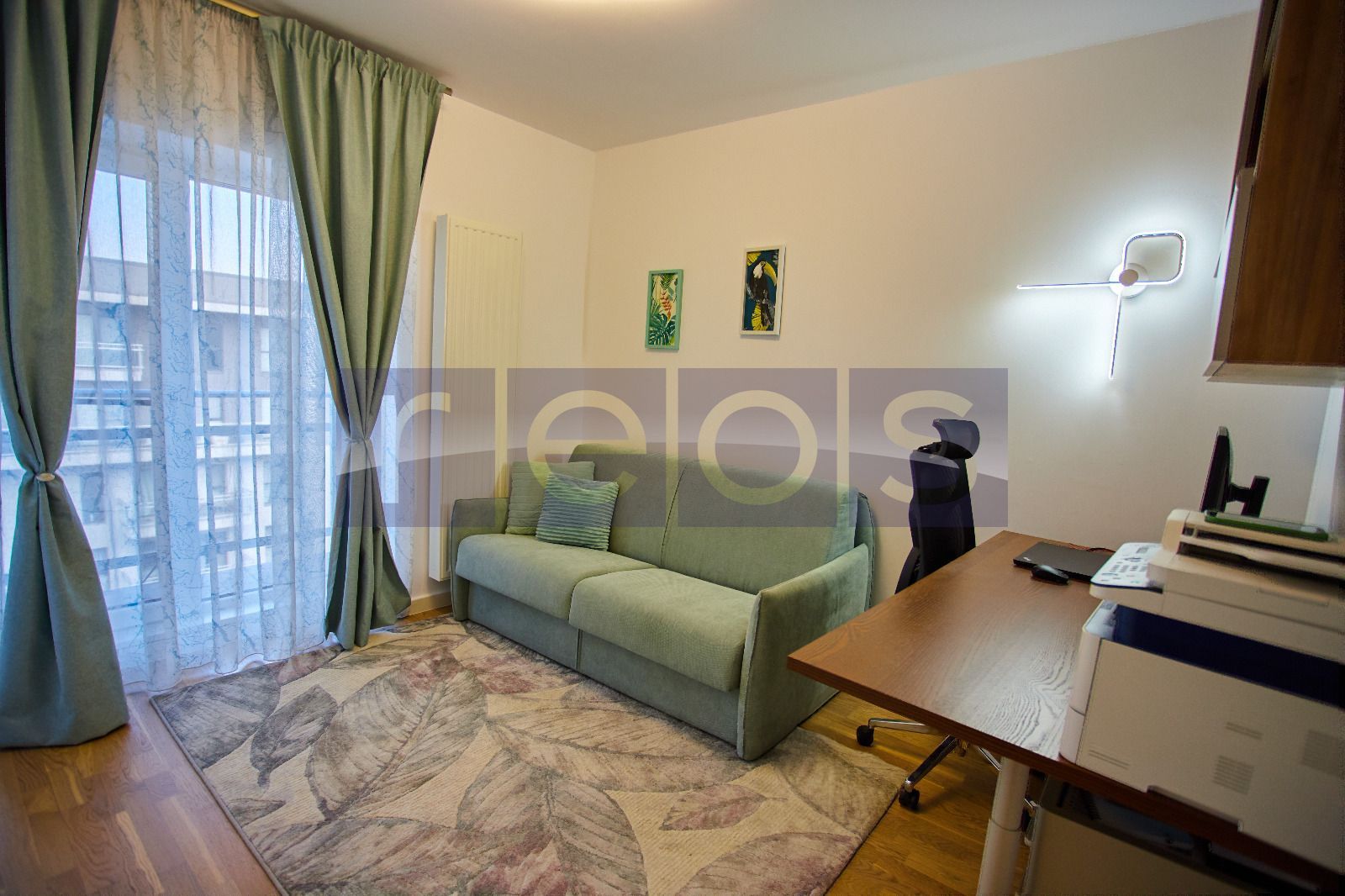 VANZARE DUPLEX BELVEDERE RESIDENCE |92 MP|2 LOCURI PARCARE|OCAZIE - Poză 4