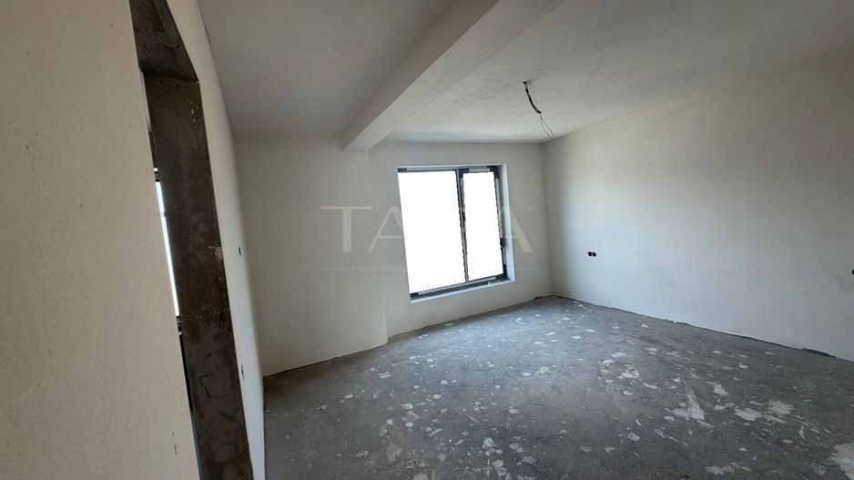 Duplex spațios cu 5 dormitoare, încălzire în pardoseală, Floresti. - Poză 5