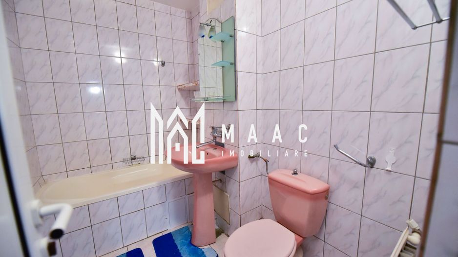 Apartament 3 Camere | 76Mp | Pivniță | Zona Turnișor - Poză 6