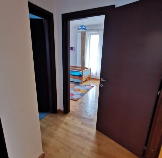 Apartament 3 camere Herastrau- Cartierul Francez-Soseaua Nordului - Poză 13