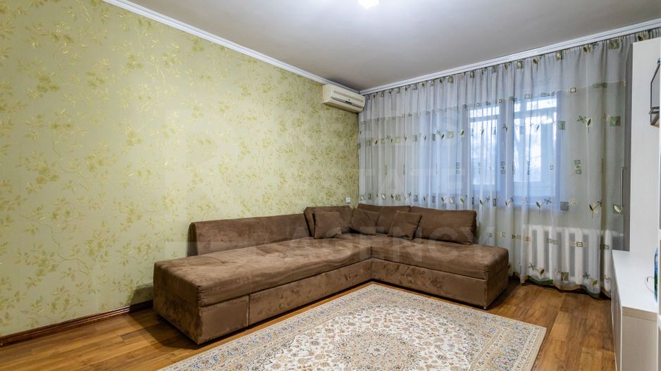 Vânzare, apartament, 2 camere, str. 31 August, Cricova - Poză 4