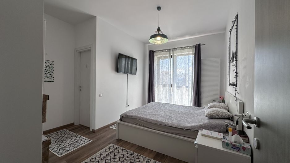 LA CHEIE !!! Apartament de vânzare, 3 camere, Green Residence! - Poză 7