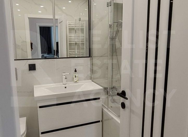 Chirie, apartament, 3 camere, str. Tudor Strișcă, Botanica - Poză 7