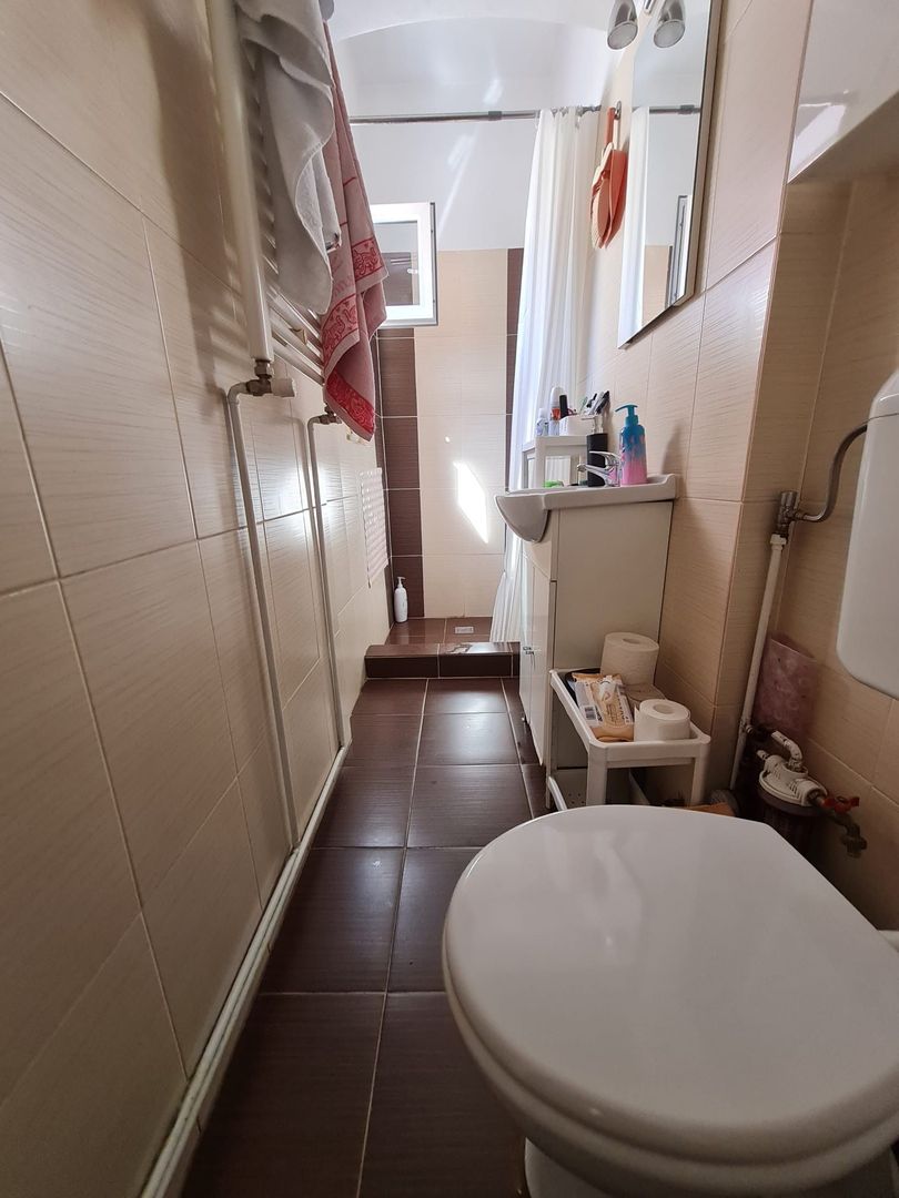 Apartament 3 camere în zona Pietei Victoria - Poză 10