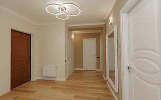 Chirie, apartament, 3 camere, strada Melestiu, Botanica - Poză 14