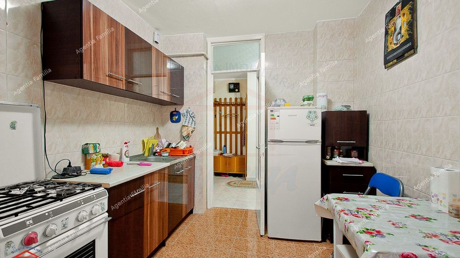 Apartament 2 camere decomandate – Mazepa 2 - Poză 12