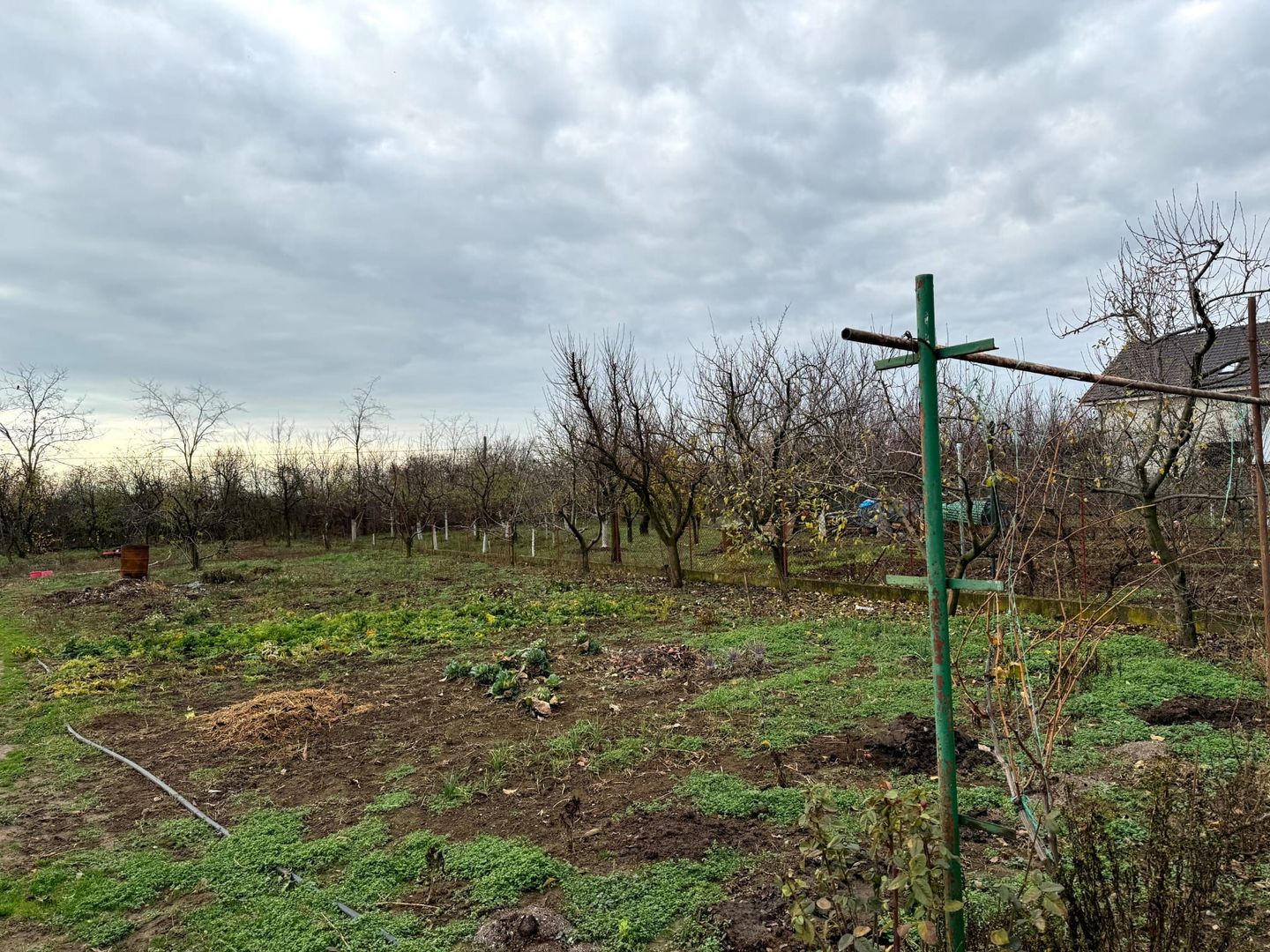 Proprietate impresionanta de vanzare cu mult teren in Santandrei - Poză 27