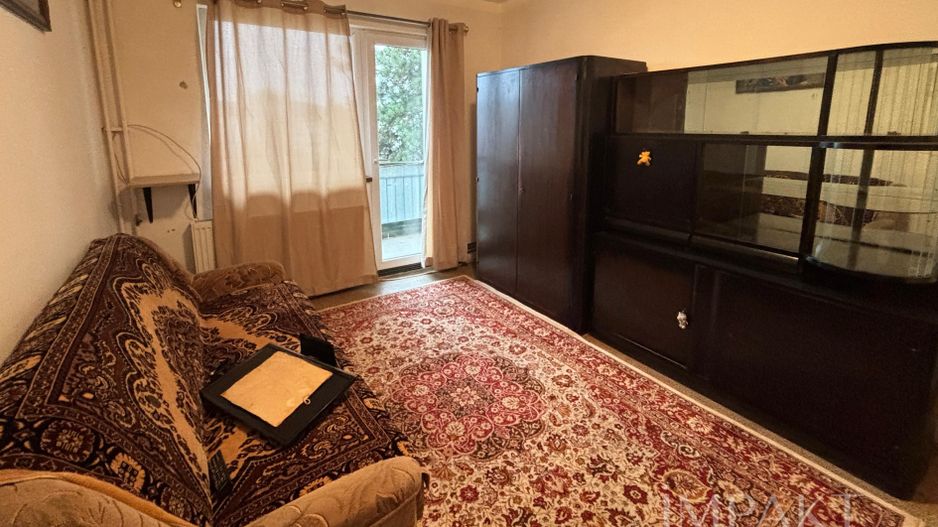 Apartament 2 camere – Mănăștur | Etaj 3/4 - Poză 1