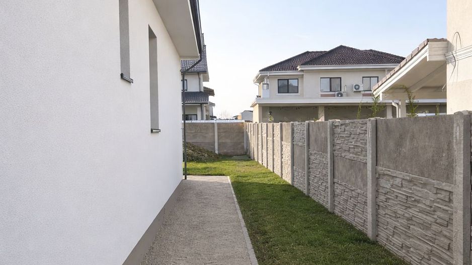 Comision 0% Duplex pe parter în Moșnița Nouă – 3 camere, teren 315 mp - Poză 2