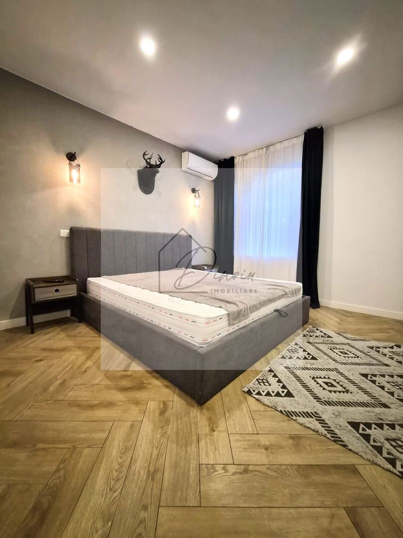 COM 0% I Apartament 3 camere Pipera curte gradina proprie - Poză 5