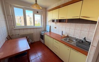 2 Camere Decomandat Dristor Camil Ressu Sector 3 - Poză 8