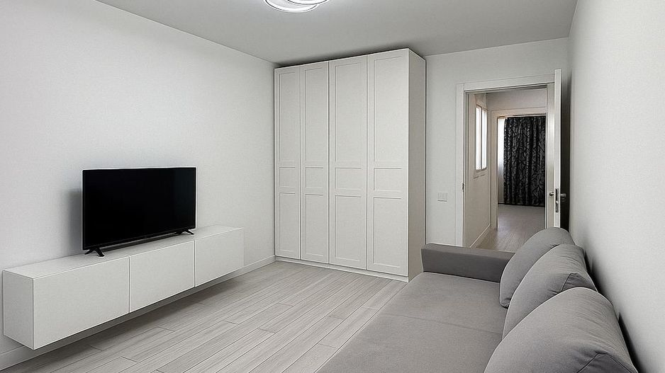 Apartament 2 camere zona Codri Neamtului - Titan - Poză 2