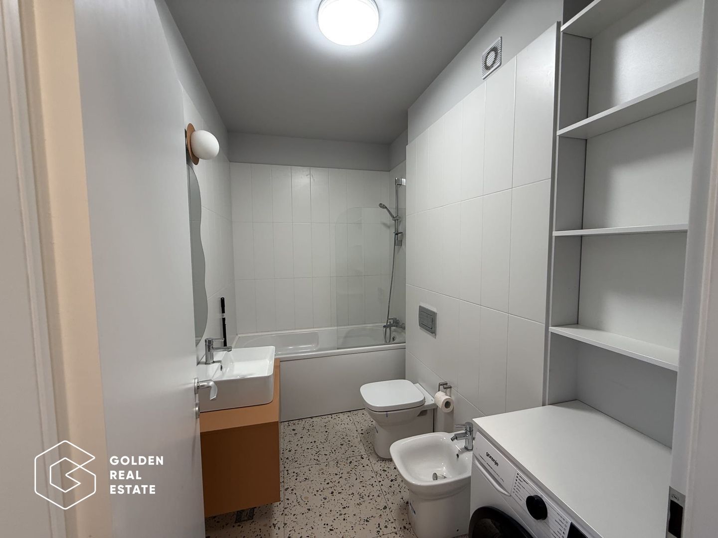 Apartament 2 camere, ARED AFI, loc de parcare inclus - Poză 8