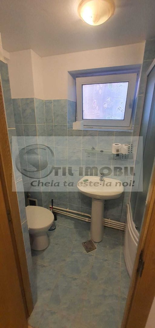 Apartament 1 cameră cu Contract ANAF| Zona Billa – Gara-300 Euro NEG - Poză 8