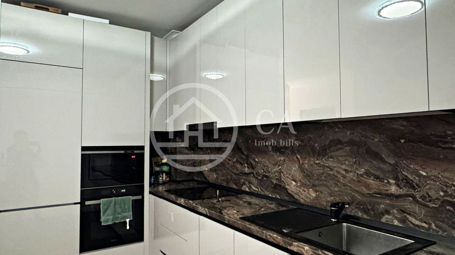 Apartament de închiriat cu 2 camere în Prima Oneștilor, Oradea - Poză 6