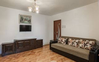 0% Comision | 3 Camere Decomandate | Flora | 65 mp | Boxa - Poză 3