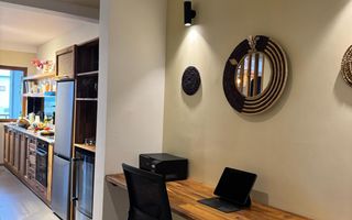 Apartament 2 camere, 52 mp, etaj 1 - Poză 15