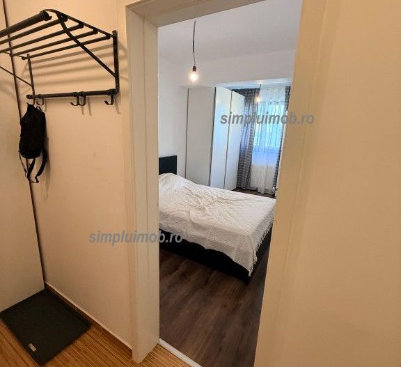 Decomandat 2 Camere Complex Nou Parcare Inclusa - Poză 6