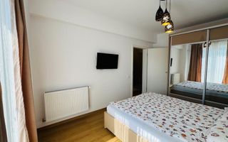 2 camere, complet mobilat și utilat | Parcare inclusă | Tomis Plus - Poză 4