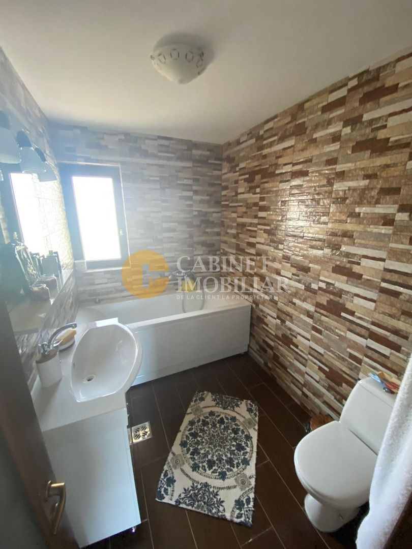 EXCLUSIVITATE - Casa de vanzare in Valea Adanca, 5 drumuri, Mega Image - Poză 6