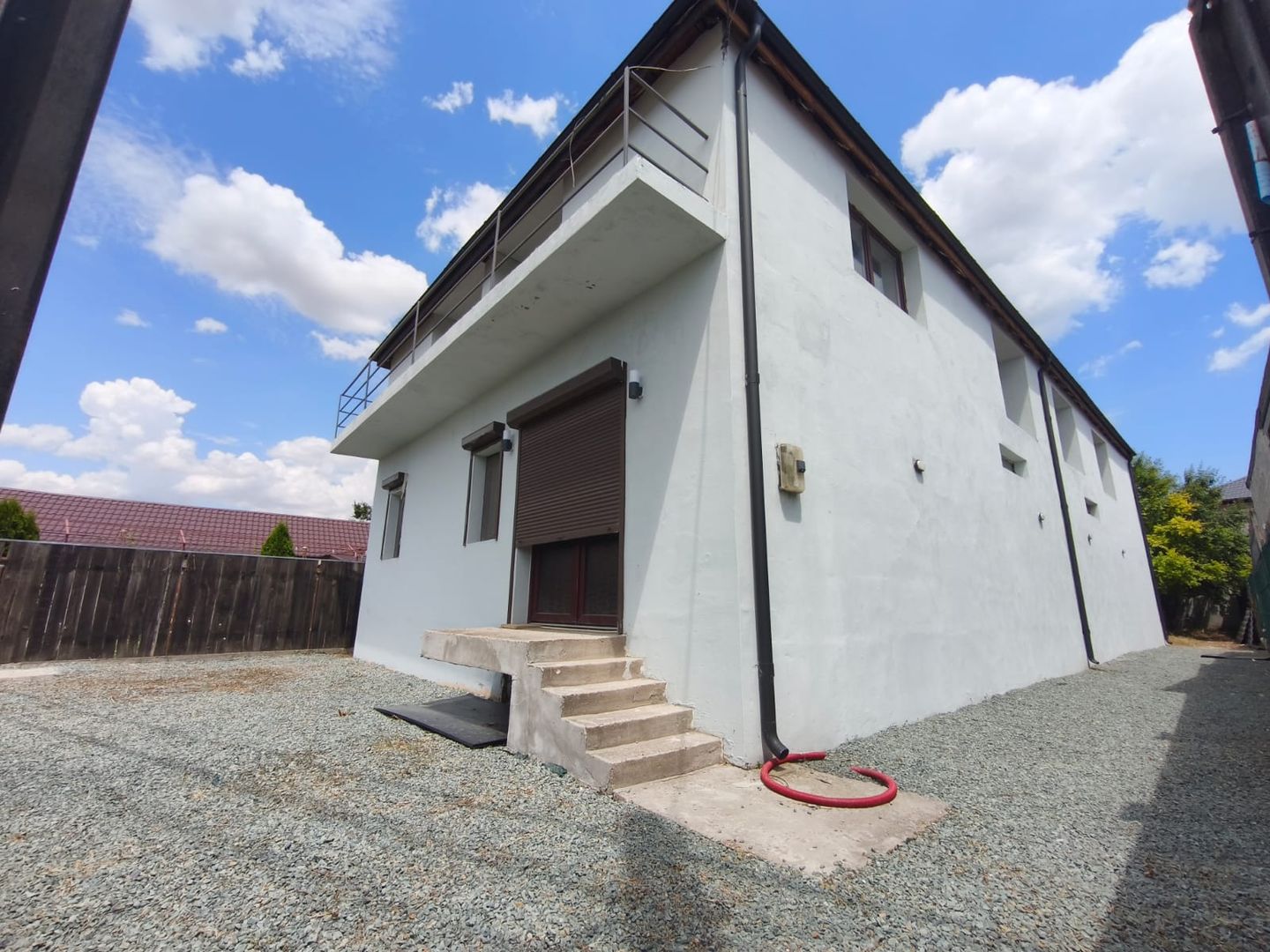 Casă P+M | Teren 480 mp | 322 mp utili | Lumina - Poză 2