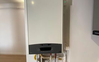Apartament 40 mp la 2 minute de Piata Muzeului! Bloc istoric cu lift! - Poză 7