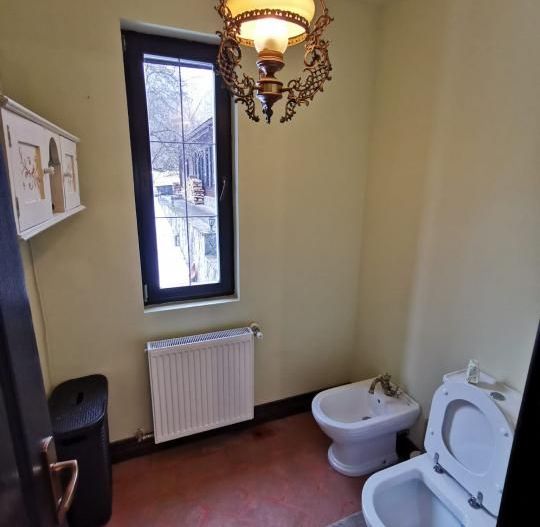 Casa de vacanta deosebita Breaza- Nistoresti - Poză 18