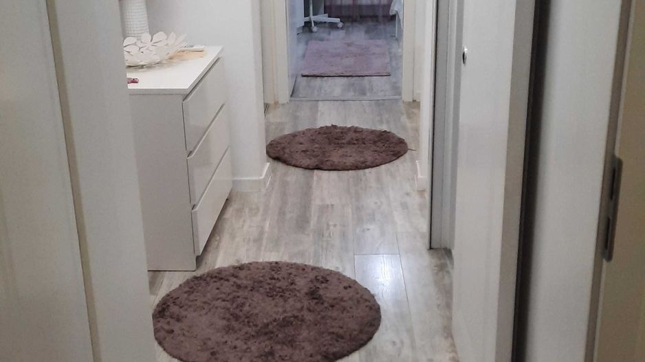 3 camere, decomandat,  2 bai , etaj 1, Mazepa 1 - Poză 4