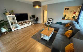 Duplex cu 5 camere de vanzare  în zona Aradului - Poză 10