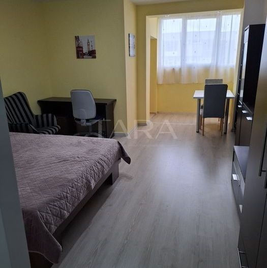 Garsonieră renovată, mobilată și utilată – zona Big Mănăștur - Poză 2