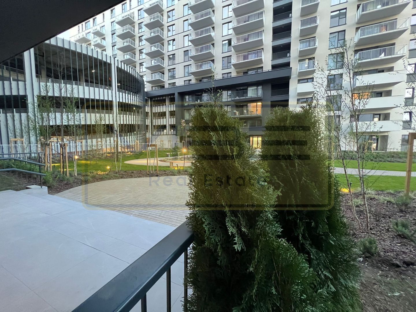 Apartament NOU 2 camere + parcare Silk District - Poză 45