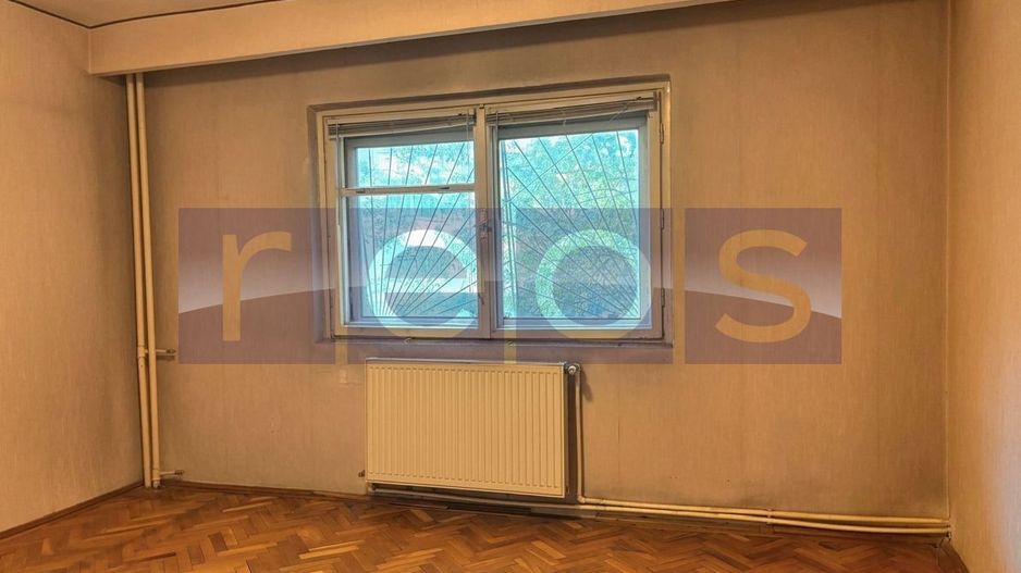 VANZARE 3 camere Mall Vitan | 77 mp | Parter | Centrala proprie | - Poză 2