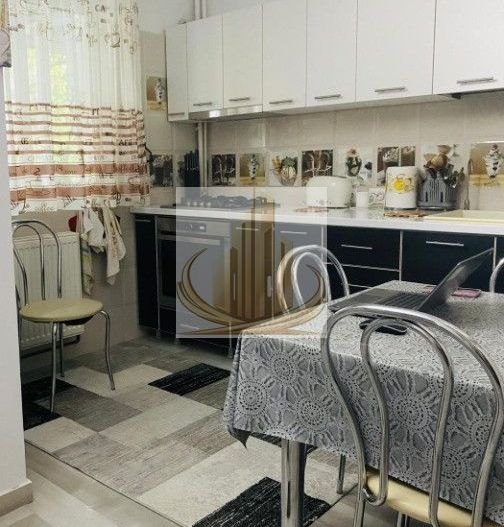 Apartament 3 camere cu 2 balcoane, centrala gaz, Brancoveanu - Poză 5