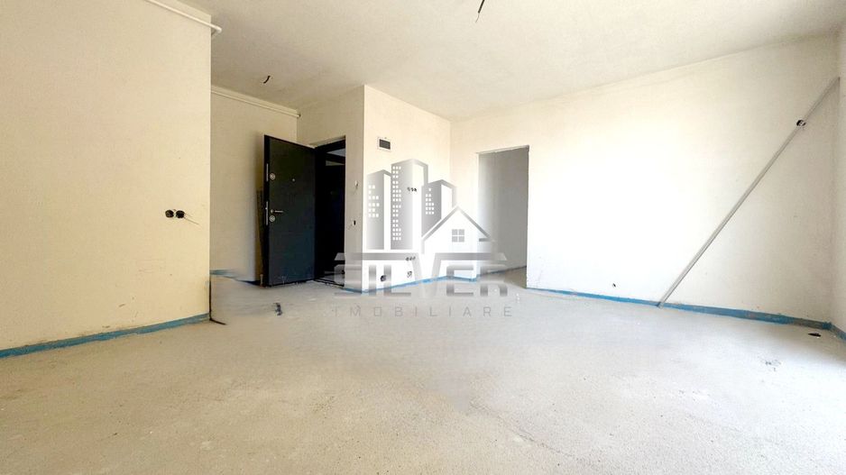 Apartament cu 3 camere/62 MP/zona Catanelor. - Poză 2