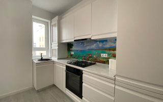 Apartament LUX 3 camere de închiriat | Balanța Residence - Poză 10